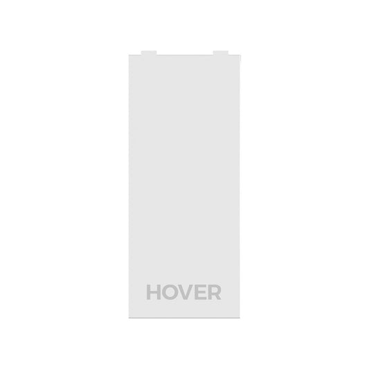 HOVERAir x1 battery white
